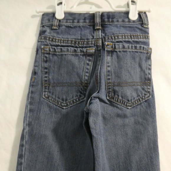 OLD NAVY | size 7 | Casual Denim Jeans | Regular | Slim | NWOT - Picture 10 of 15